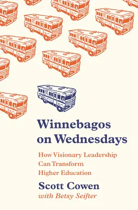 Cowen |  Winnebagos on Wednesdays | eBook | Sack Fachmedien