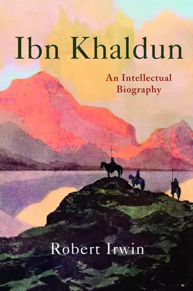 Irwin |  Ibn Khaldun | eBook | Sack Fachmedien