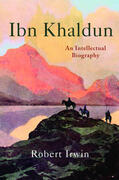 Irwin |  Ibn Khaldun | eBook | Sack Fachmedien