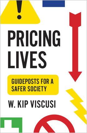 Viscusi | Pricing Lives | E-Book | sack.de
