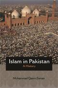 Zaman |  Islam in Pakistan | eBook | Sack Fachmedien