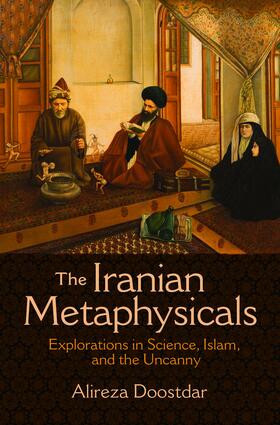Doostdar | The Iranian Metaphysicals | E-Book | sack.de