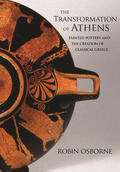 Osborne |  The Transformation of Athens | eBook | Sack Fachmedien