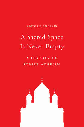 Smolkin | A Sacred Space Is Never Empty | E-Book | sack.de