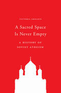 Smolkin |  A Sacred Space Is Never Empty | eBook | Sack Fachmedien