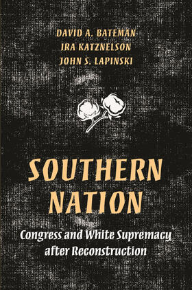 Bateman / Katznelson / Lapinski | Southern Nation | E-Book | sack.de