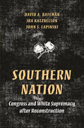 Bateman / Katznelson / Lapinski |  Southern Nation | eBook | Sack Fachmedien