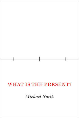 North | What Is the Present? | E-Book | sack.de