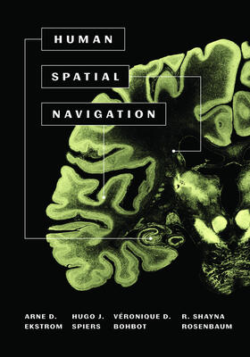 Ekstrom / Spiers / Bohbot |  Human Spatial Navigation | eBook | Sack Fachmedien