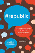 Sunstein |  #Republic | eBook | Sack Fachmedien