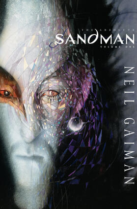 Gaiman / Kieth |  Absolute Sandman Volume One | Buch |  Sack Fachmedien