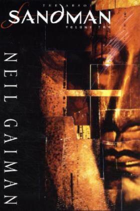 Gaiman |  Absolute Sandman Volume Two | Buch |  Sack Fachmedien