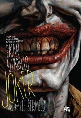Azzerello |  The Joker | Buch |  Sack Fachmedien