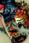 Hamilton / Medina / Willingham |  Fables The Deluxe Edition Book One | Buch |  Sack Fachmedien