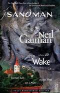 Gaiman |  Sandman Vol. 10 | Buch |  Sack Fachmedien