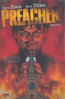 Ennis |  Preacher 01 | Buch |  Sack Fachmedien