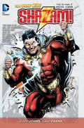 Johns |  Shazam! Vol. 1 (the New 52): From the Pages of Justice League | Buch |  Sack Fachmedien