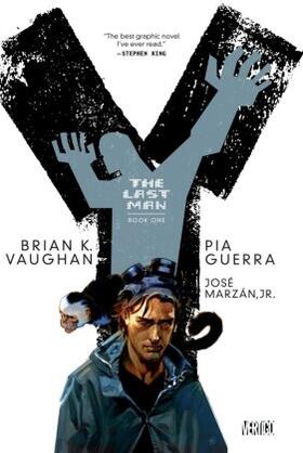 Vaughan |  Y: The Last Man Book One | Buch |  Sack Fachmedien