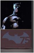 Snyder / Loeb / Miller |  Batman 75th Anniversary Box Set | Buch |  Sack Fachmedien