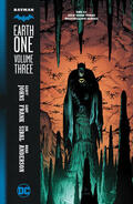 Frank / Johns |  Batman: Earth One Vol. 3 | Buch |  Sack Fachmedien