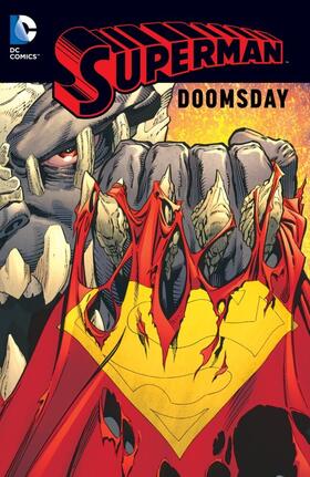 Jurgens |  Superman: Doomsday | Buch |  Sack Fachmedien