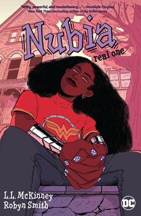 Mckinney |  Nubia: Real One | Buch |  Sack Fachmedien