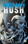 Loeb |  Batman: Hush (New Edition) | Buch |  Sack Fachmedien