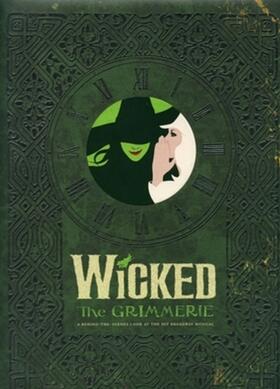 Cote |  Wicked | Buch |  Sack Fachmedien
