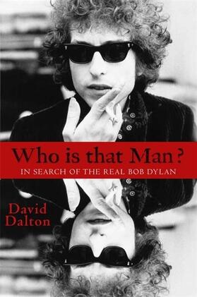 Dalton |  Who Is That Man? | Buch |  Sack Fachmedien