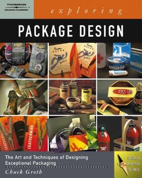 Groth |  Exploring Package Design | Buch |  Sack Fachmedien