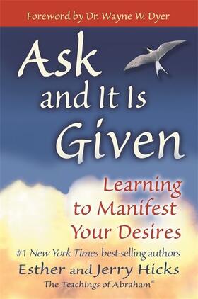 Hicks |  Ask and It is Given | Buch |  Sack Fachmedien