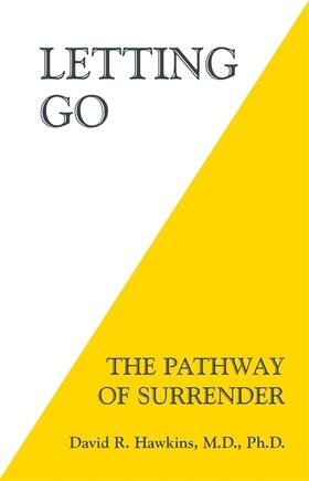 Hawkins | Letting Go | Buch | 978-1-4019-4501-5 | www.sack.de