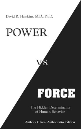 Hawkins | Power vs. Force | Buch | 978-1-4019-4507-7 | www.sack.de