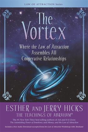 Hicks |  The Vortex | Buch |  Sack Fachmedien