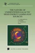 Carramiñana / Thompson / Reimer |  The Nature of Unidentified Galactic High-Energy Gamma-Ray Sources | Buch |  Sack Fachmedien