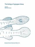 Romero |  The biology of hypogean fishes | Buch |  Sack Fachmedien