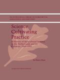 Maat |  Science Cultivating Practice | Buch |  Sack Fachmedien