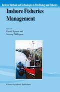 Phillipson / Symes |  Inshore Fisheries Management | Buch |  Sack Fachmedien