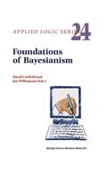 Corfield / Williamson |  Foundations of Bayesianism | Buch |  Sack Fachmedien