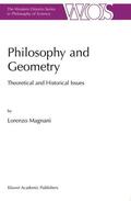 Magnani |  Philosophy and Geometry | Buch |  Sack Fachmedien