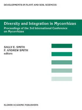 Smith |  Diversity and Integration in Mycorrhizas | Buch |  Sack Fachmedien