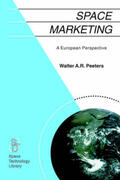 Peeters |  Space Marketing | Buch |  Sack Fachmedien
