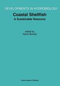Burnell |  Coastal Shellfish ¿ A Sustainable Resource | Buch |  Sack Fachmedien