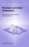Dzemyda / Žilinskas / Saltenis |  Stochastic and Global Optimization | Buch |  Sack Fachmedien