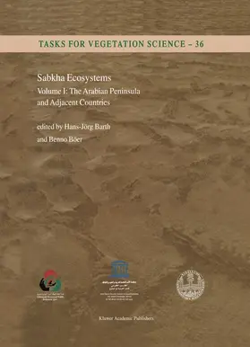 Barth / Böer |  Sabkha Ecosystems | Buch |  Sack Fachmedien