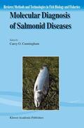 Cunningham |  Molecular Diagnosis of Salmonid Diseases | Buch |  Sack Fachmedien