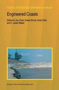 Eisma / Hotta / Walker |  Engineered Coasts | Buch |  Sack Fachmedien