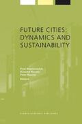 Moavenzadeh / Baccini / Hanaki |  Future Cities: Dynamics and Sustainability | Buch |  Sack Fachmedien