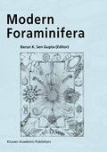 Gupta |  Modern Foraminifera | Buch |  Sack Fachmedien