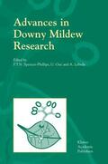 Spencer-Phillips / Gisi / Lebeda |  Advances in Downy Mildew Research | Buch |  Sack Fachmedien